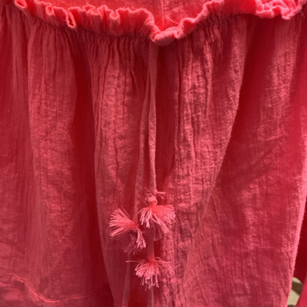 Pomander Palace Tunic - Picture 7 of 10